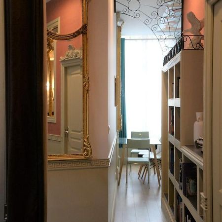 Le Stanislas, Un Style! Нанси Екстериор снимка